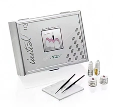 GC Initial IQ Lustre Paste NF Gum Shades -  Ceramic Shade Set