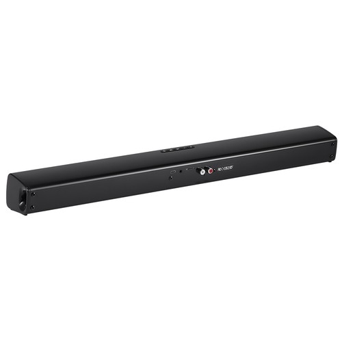 Surround Sound Bar 4 Lautsprechersystem mit Fernbedienung Kabelloser Bluetooth - Bild 16 von 17