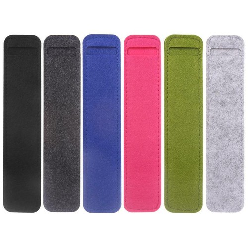 Tablet Pencil Protective Sleeve Stylus Pouch Case Cover For Apple iPad Pro Pen - Picture 2 of 15
