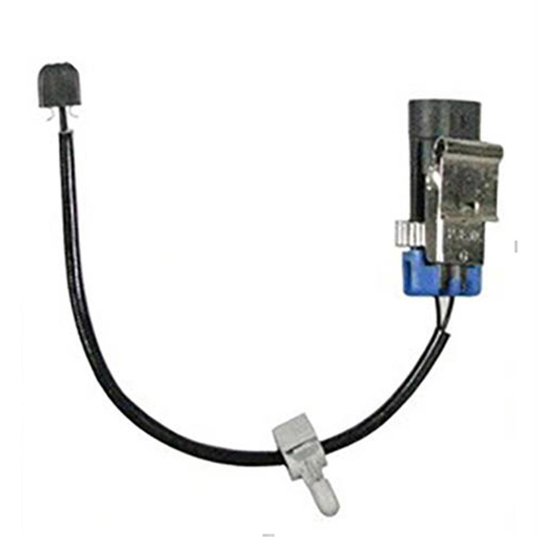 Centric Parts Front Rear 4Of Disc Brake Pad Wear Sensor For Cadillac