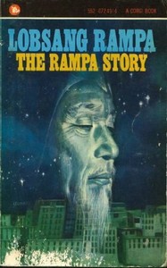 t lobsang rampa books free download