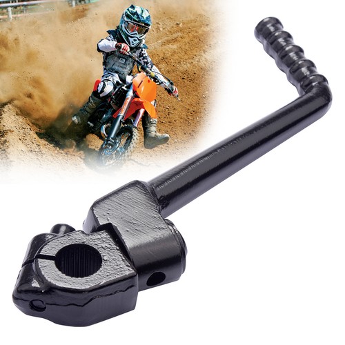 Kick Start Lever Kickstart Shaft Pedal For KTM SX50 2002-2008 50 50cc 65 65CC JR - Picture 2 of 8