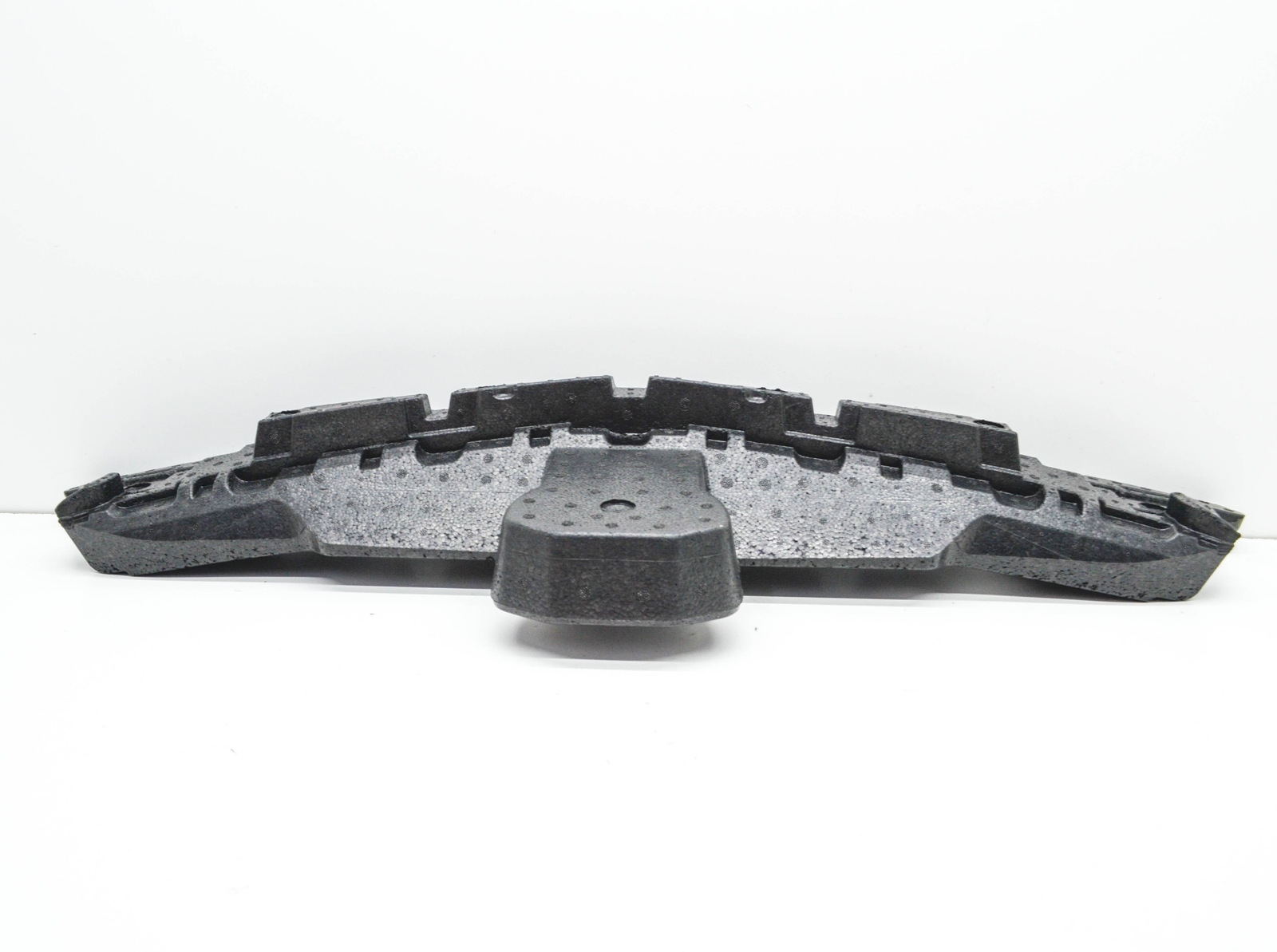 MB C W205 Frontstoßstange zentraler Aufpralldämpfer A2058850637