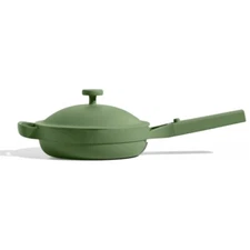 Our Place 8.5" Ceramic Nonstick Mini Always Pan SAGE 1.2 QT
