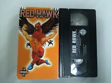 Anime Like Red Hawk - Weapon Of Death