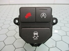 12 - 15 Land Rover Range Rover Evoque Traction Stability Switch Control #840-B