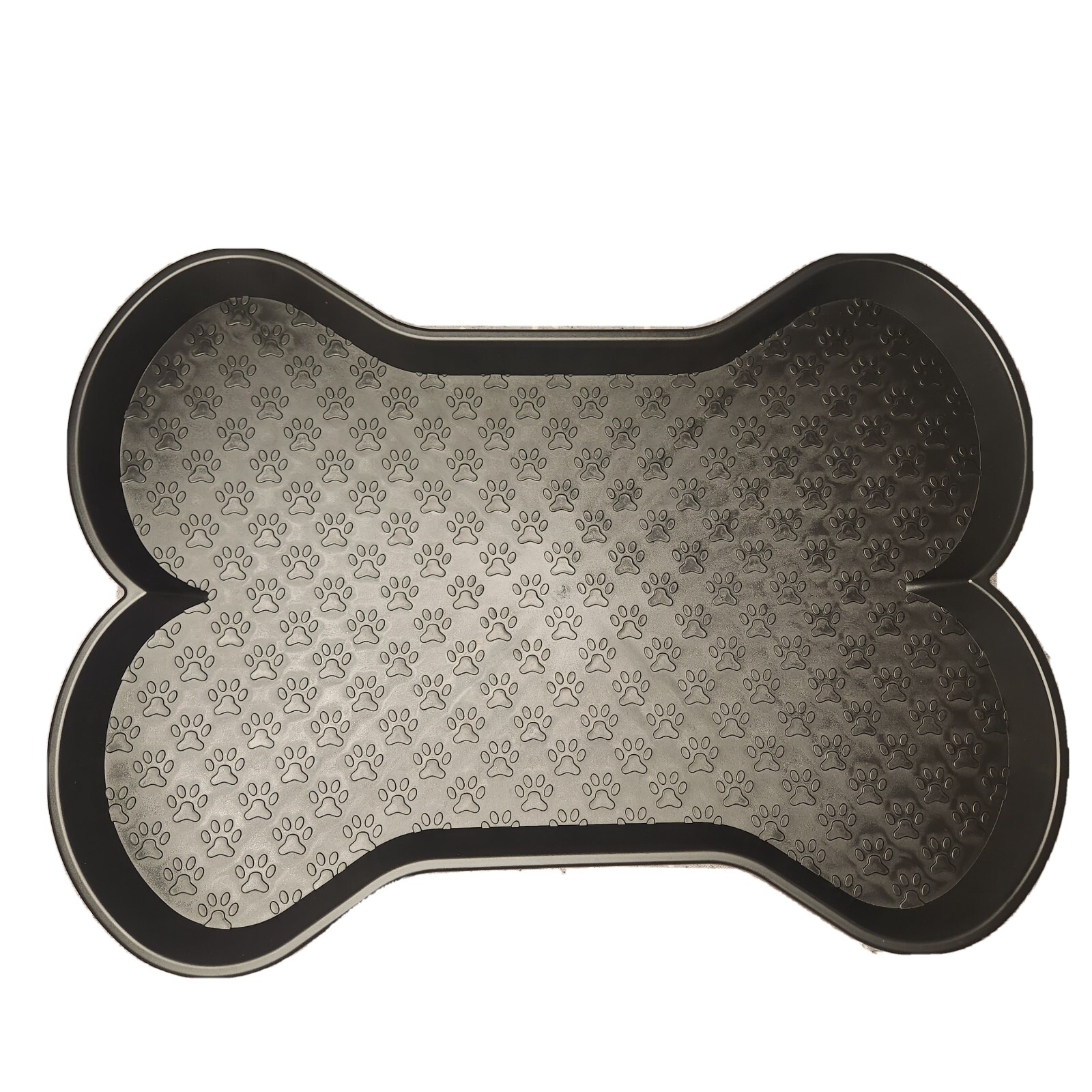 Mat Large Bowl Place Mat No-slip Spill Pet Feeding