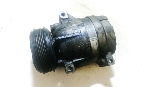 Renault Laguna 2003 AC AIR Compressor Pump 8200021822, Genuine #902086-96