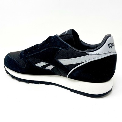 Reebok Classic Leather Gore-Tex Core Black Mens Sneakers H05012 | eBay
