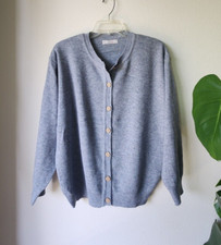 Classic Cardigan Women