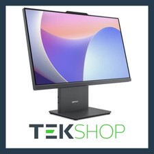 Lenovo IdeaCentre 24IRH9 23.8" All In One Desktop Intel i5 8GB RAM 512GB SSD NEW