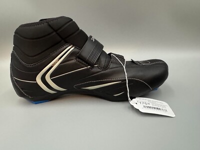 SPECIALIZED DEFROSTER ウィンター　シューズ　25.5 Men's Specialized Defroster Winter Road Cycling Shoes Boots Black