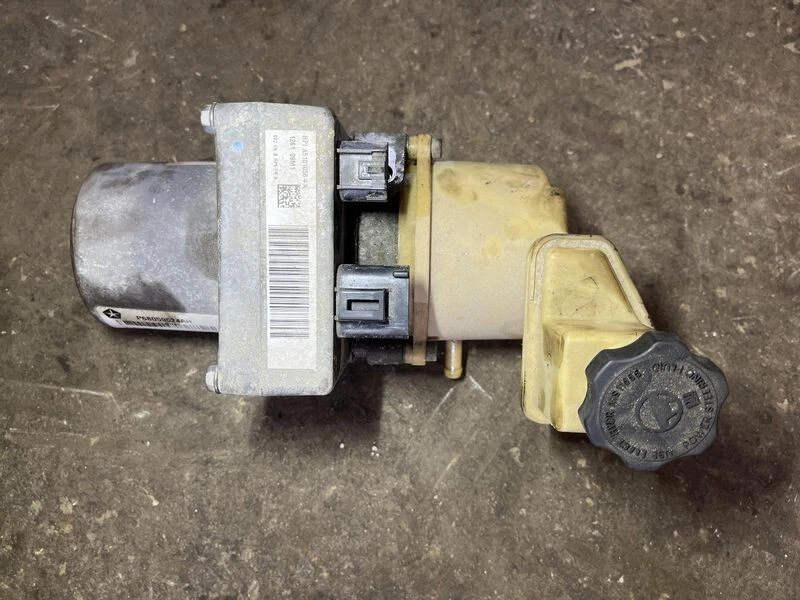 Chrysler 300 2011-2018, bomba de dirección asistida Dodge Charger OEM Foto 4 de 4