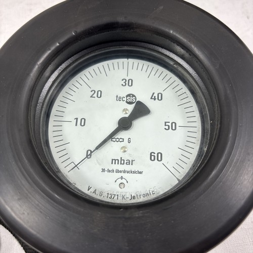 (020) VAG1371 Orig. VW Spezialwerkzeug VAG1371 Prüfgerät für K-Jetronic - Bild 4 von 6