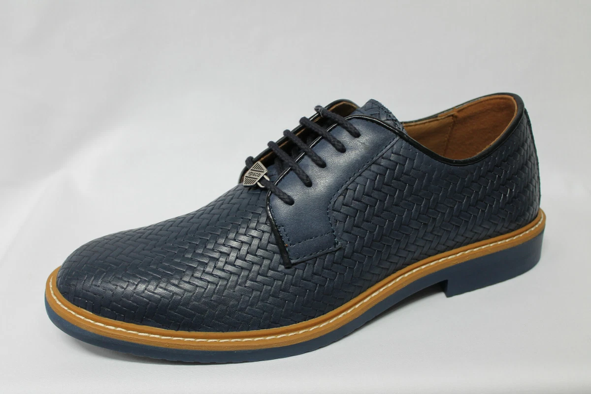 Scarpe stringate best sale igi&co
