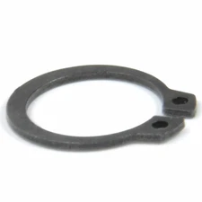 WoodEze 7-Ton Log Splitter Replacement Wheel Shaft Snap Ring- 2012 - 2016 Models