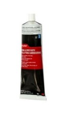 3m 00651 Bondo Glazing And Spot Putty 16oz Tube