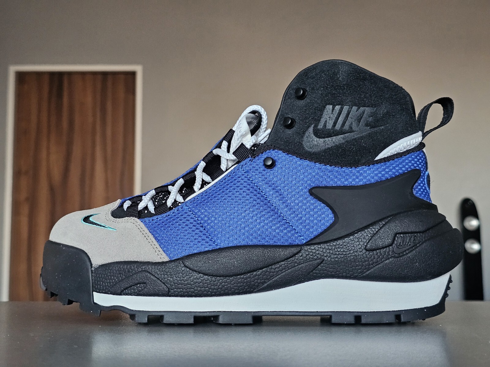 SACAI X NIKE Nike Magmascape x sacai EU41