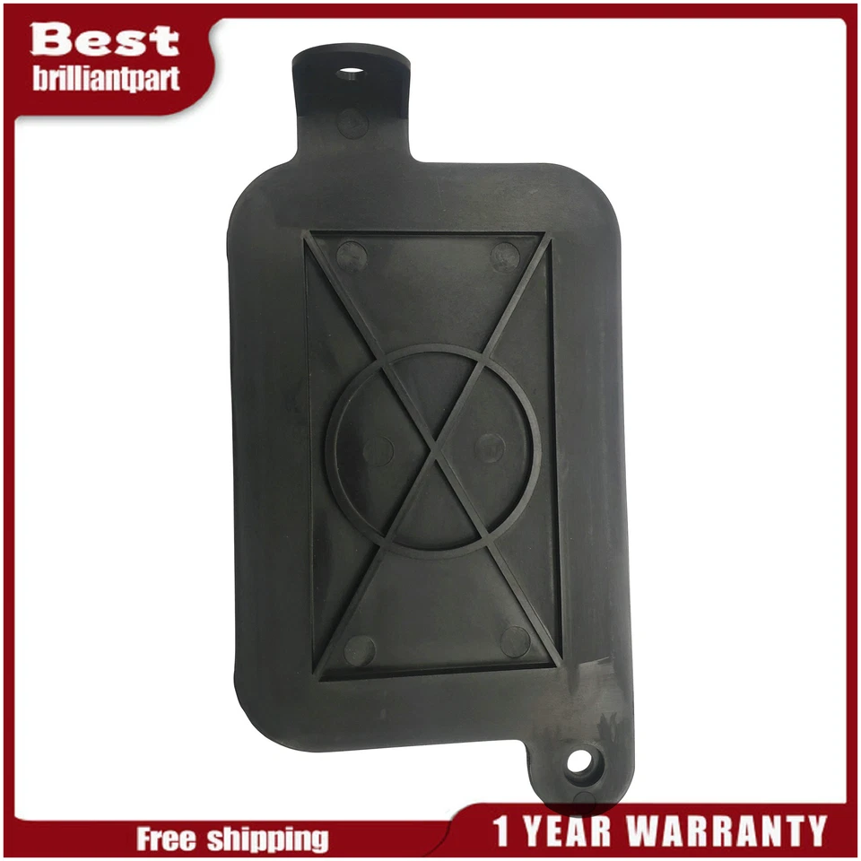 Depósito de vacío para Ford E-150 E-250 E-350 E-450 Econoline Super Duty 2000-2018 Foto 2 de 4