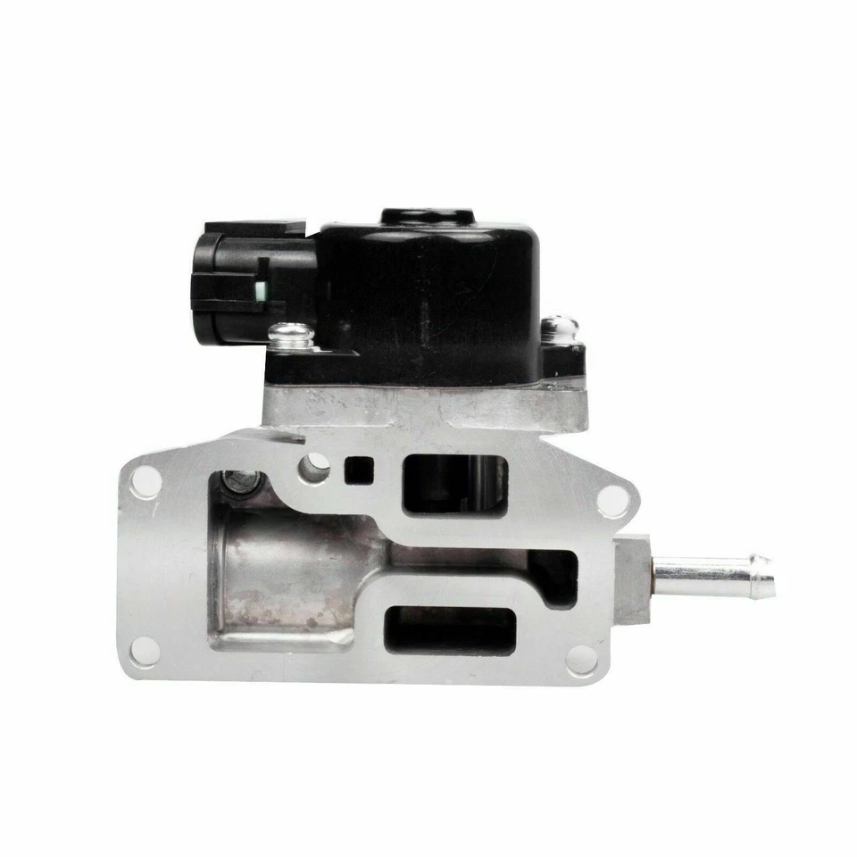 Idle Air Control Valve IACV Fit 1999-2001 Nissan Maxima GLE SE GXE 3.0L V6 - Image 3 of 4