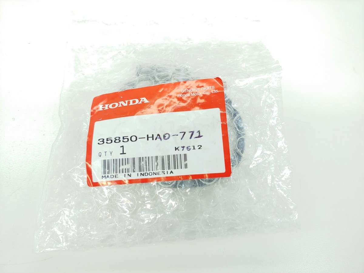 1983 83 Honda ATC 200E 200 E 3-Wheeler Three Engine Ignition Coil