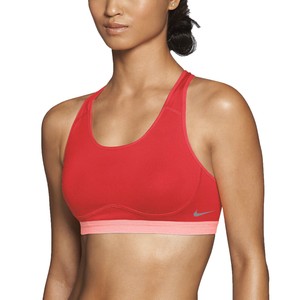 nike fierce bra