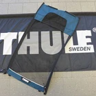 Thule Cover Mesh Insect Screen Blue for Chariot Cross 2