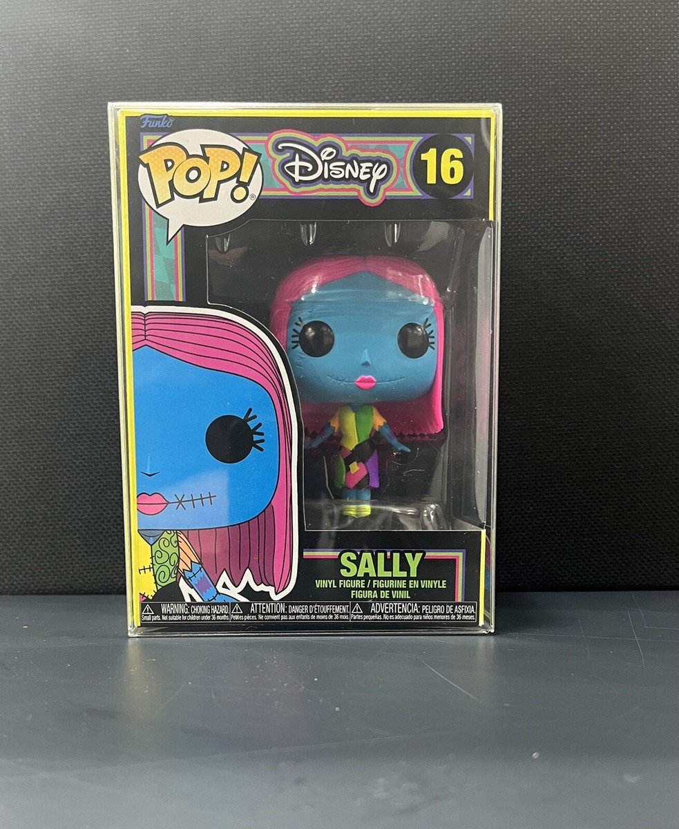 ファンコ FUNKO POP Disney ディズニー 16 SALLY サリー