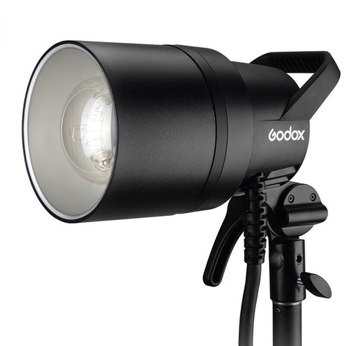 Godox AD1200 Pro 1200W 2.4G TTL 1/8000 HSS Outdoor Camera Flash Light Speedlite - Picture 3 of 6