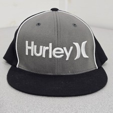 Hurley Flexfit Hat Cap Boys