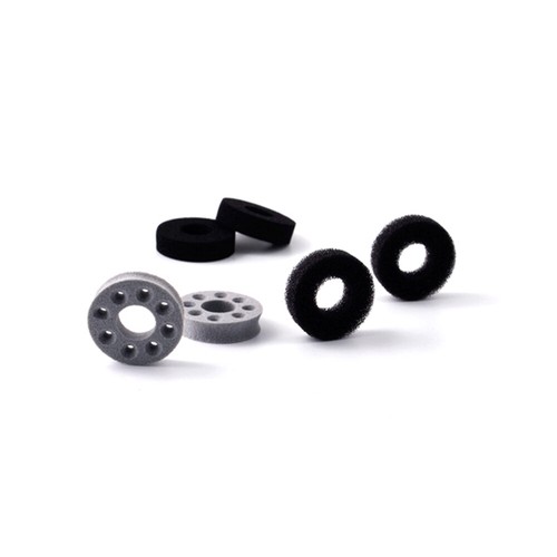 For PS5 Precision Rings Aim Assist Motion Control for PS5/PS4 for Xbox Series X - Picture 3 of 6