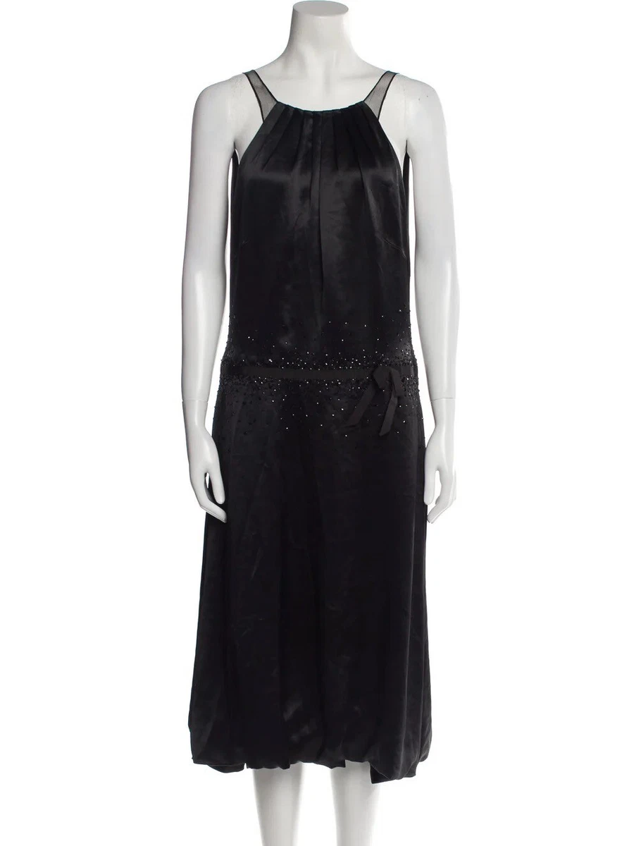 Vera Wang Black Lace Dresses for Women for sale | eBay