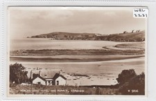 ST DOGMAELS   & Poppit Sands The Webley Arms Hotel    RP