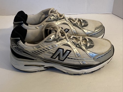 Men's New Balance 520 Running Shoe Blue 