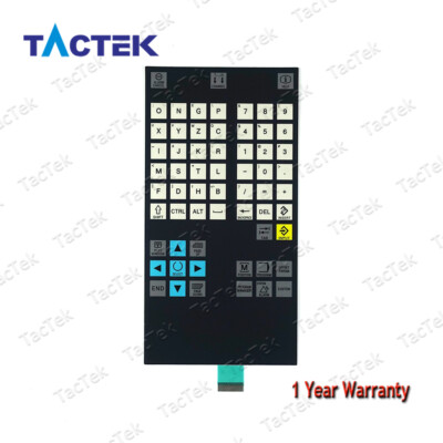 1X for 6FC5303-0DT12-1AA0 802D sl Membrane Keypad Keyboard Switch Button