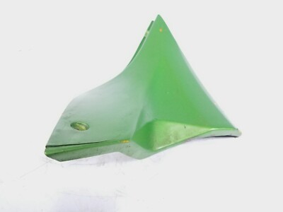 06-07 Kawasaki ZX10 ZX10R Left Side Fairing Cowl 36001-0071 FC585