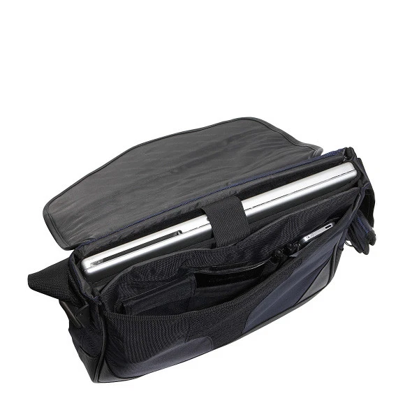 Ноутбук-мессенджер Mobile Edge 15 дюймов ПК/17 дюймов Mac премиум-класса (темно-синий) - Изображение 3 из 4