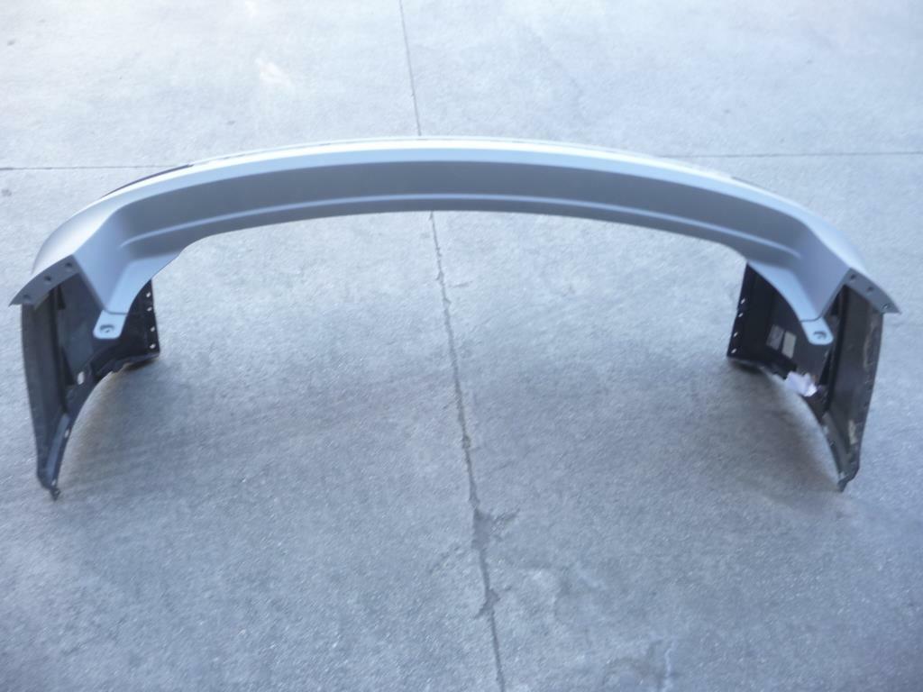2017-2019 Bentley Bentayga BY636 rear Bumper Cover 36A807301AC OEM OE H5