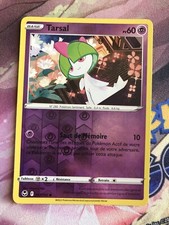 Carte Pokemon Tempête Argentée Tarsal 067/195 reverse fr neuve