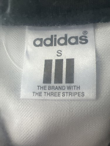 Germany 1992 Home Football Shirt Small - Picture 3 of 3