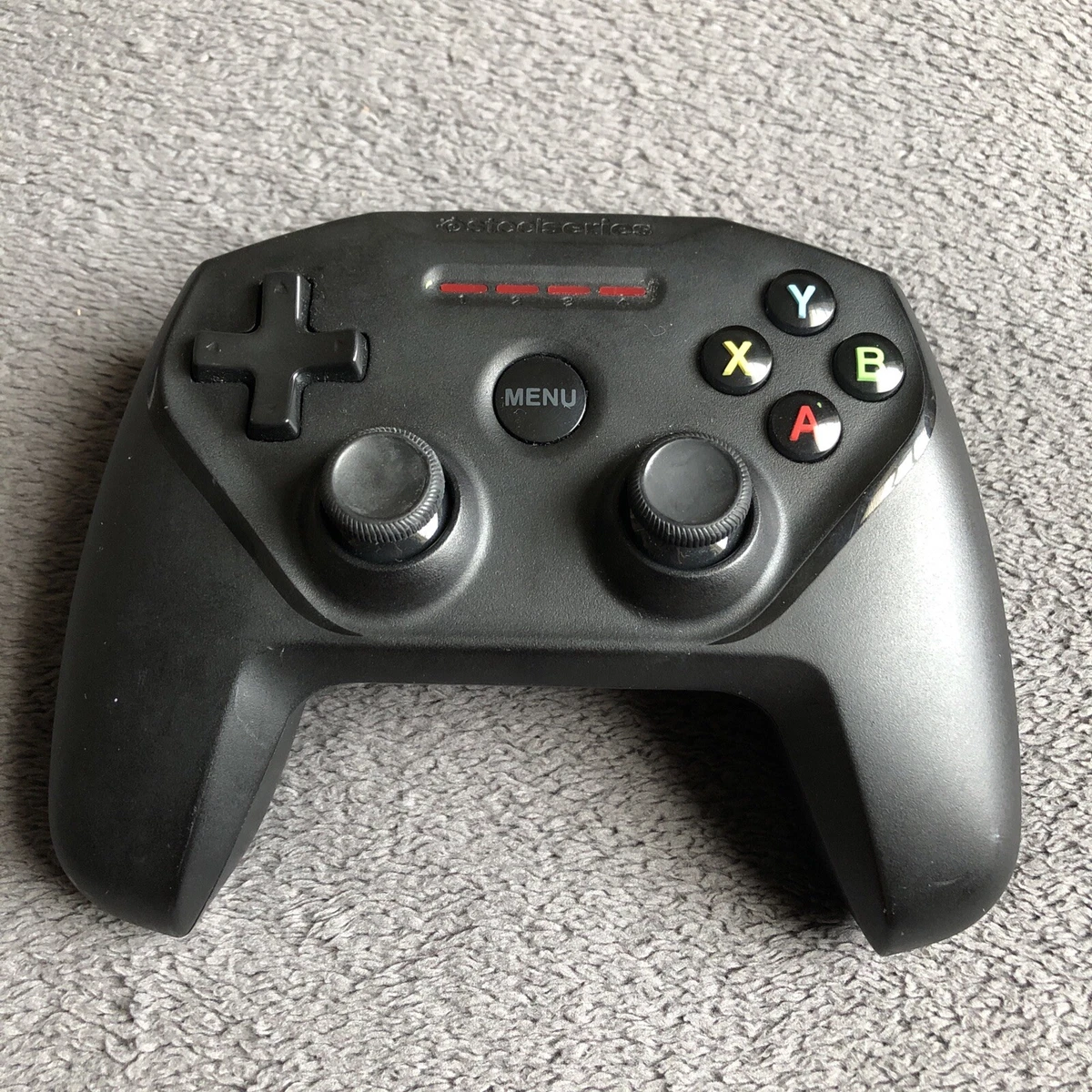 SteelSeries Nimbus Disney Edition Wireless Gaming Controller for