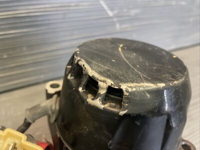 1987 Kawasaki Ninja 750R ZX750F alternator generator OEM
