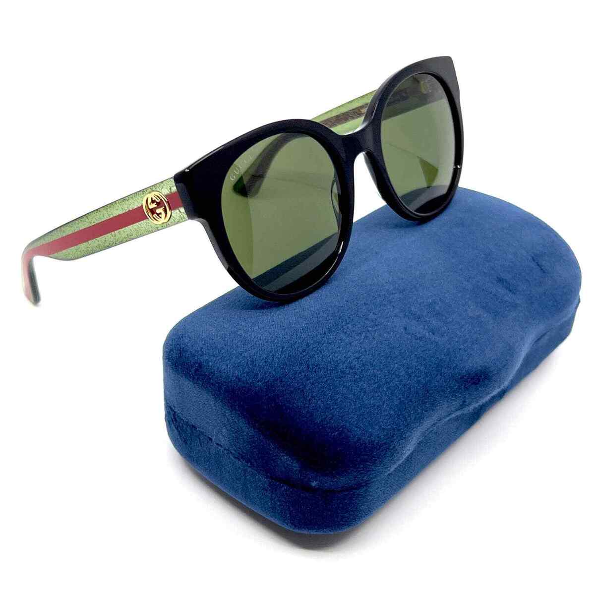 NEW!!! GUCCI Sunglasses GG0035SN 002 Authentic | eBay NEW!!! GUCCI Sunglasses GG0035SN 002 Authentic | eBay