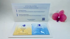 Is Clinical Active Peel System Step 1 and Step 2 Brand New one treatment