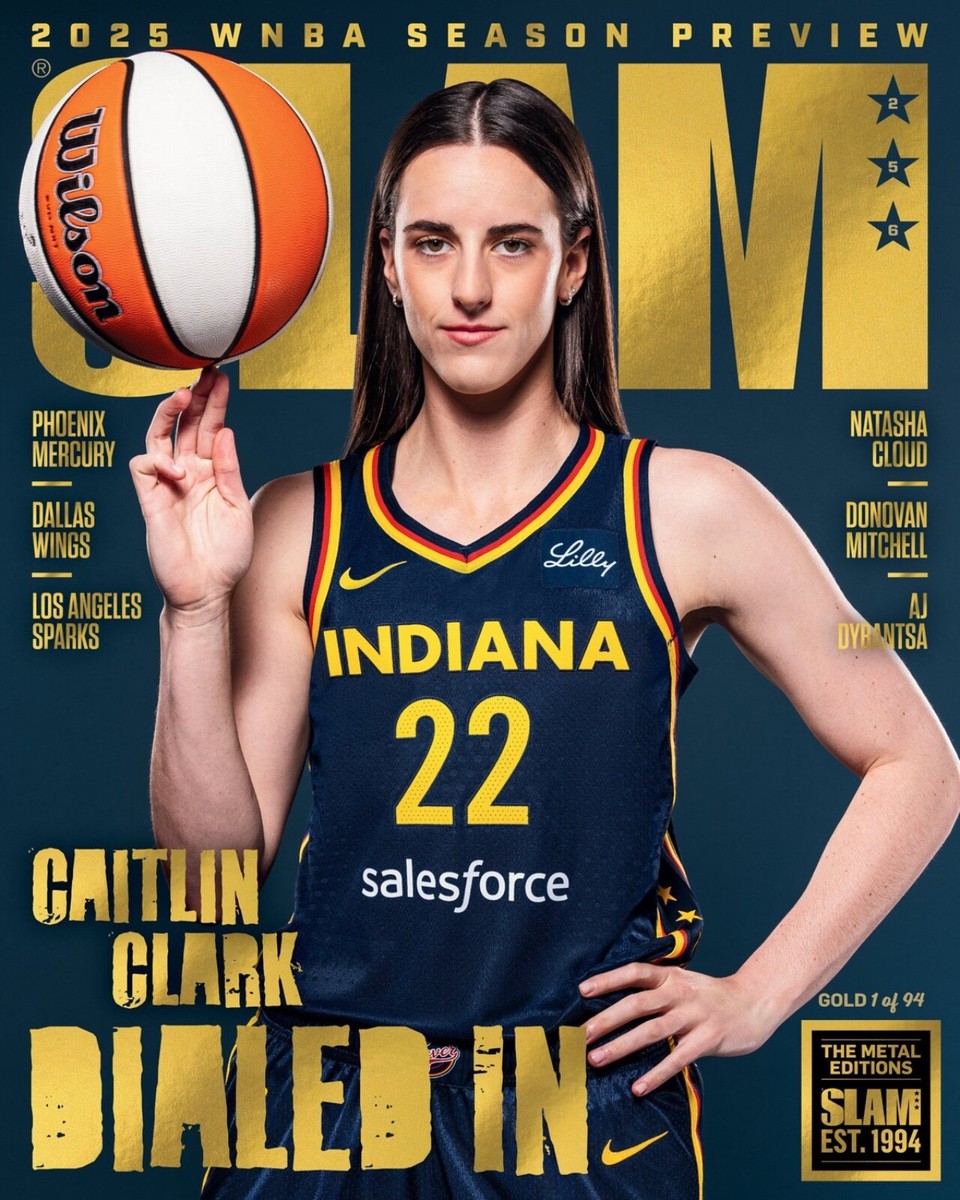 WNBA Super Stars サイン入り雑誌 【公式通販】