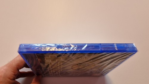 🔴 THE BINDING OF ISAAC AFTERBIRTH+ SONY PLAYSTATION 4 PS4 PAL ESPAÑA PRECINTADO - Imagen 4 de 6