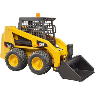 bruder Modellfahrzeug Cat Kompaktlader