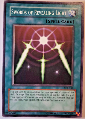 spell card symbols yugioh Spellbook of Eternity [ABYR-EN058] Rare – TokenMTG main image 0