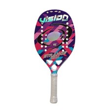 Racchetta Beach Tennis Racket Vision Strange Team 2025