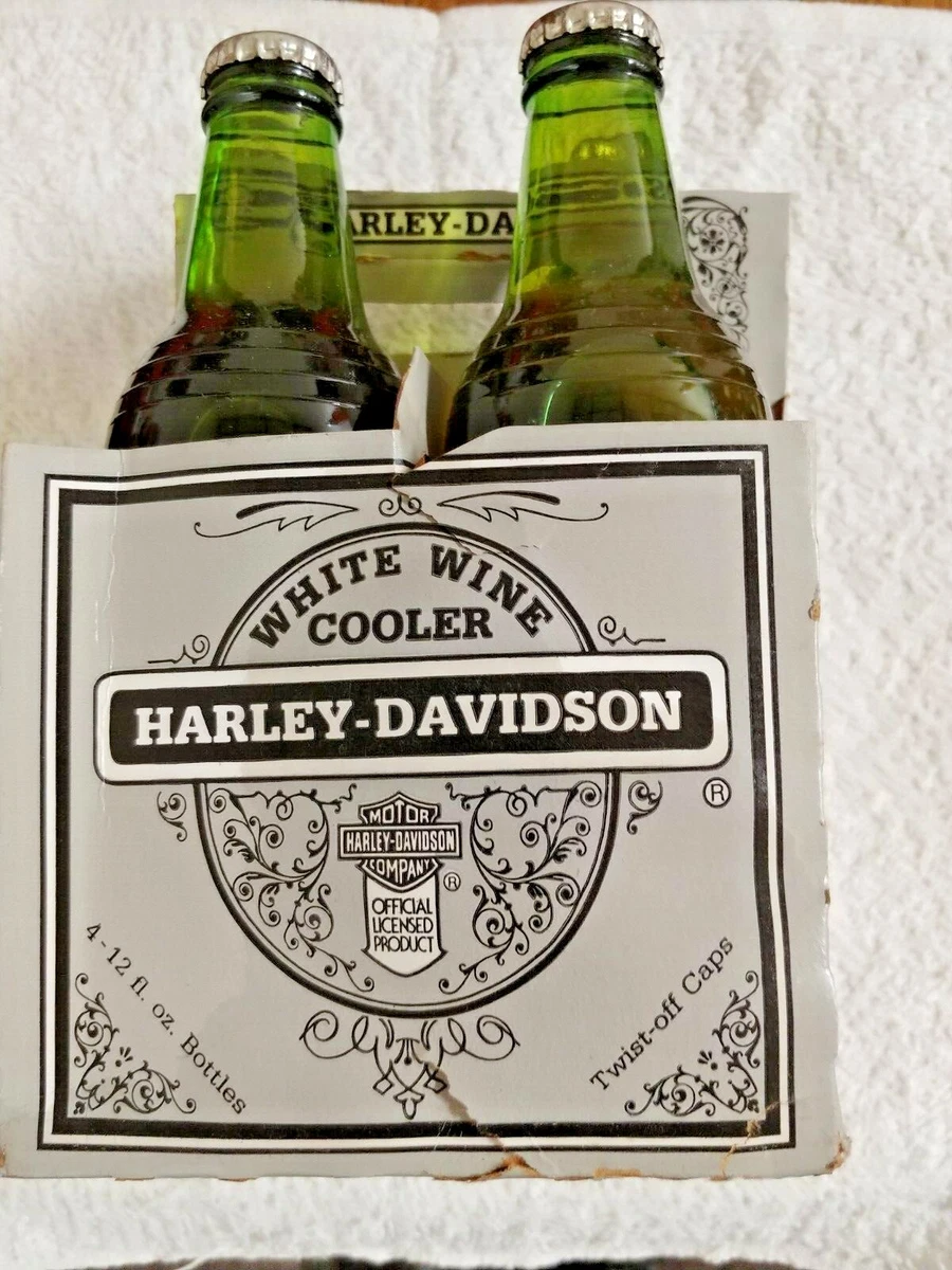 HARLEY DAVIDSON WINE COOLER for sale in Daytona Beach, FL